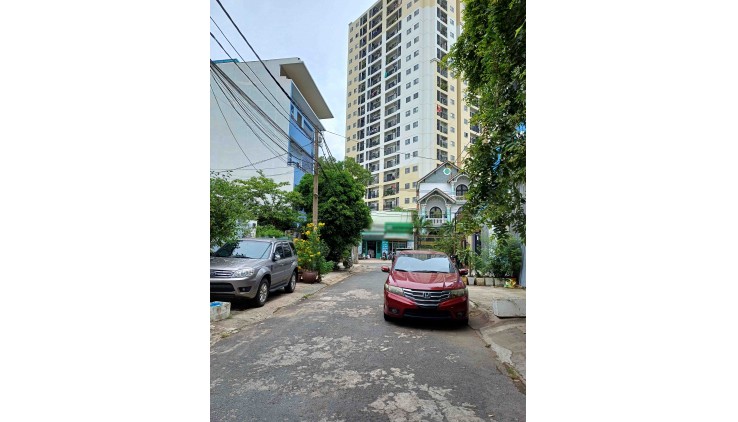 Ngộp Bank Giảm Sốc 2.8 tỷ Siêu Phẩm 6Tầng Mặt Tiền Kinh Doanh 123m2_8*15.3m Chỉ 17.7T Gần Ngã Tư Thủ Đức Vip Hiệp Phú TP Thủ Đức